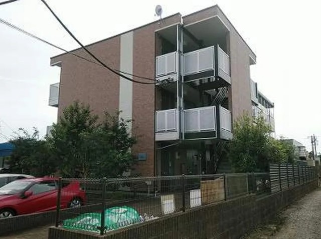 部屋画像
