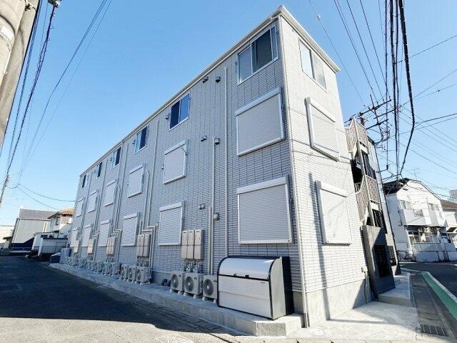 部屋画像