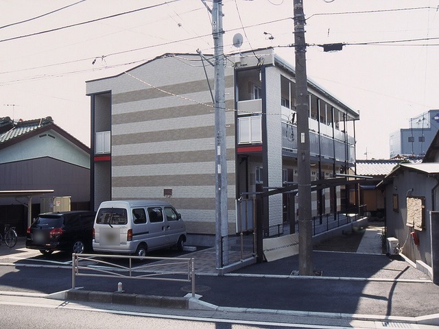 部屋画像
