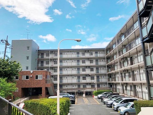部屋画像