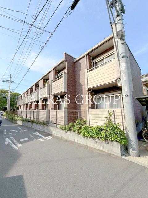 部屋画像