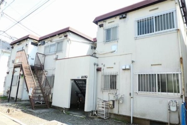部屋画像