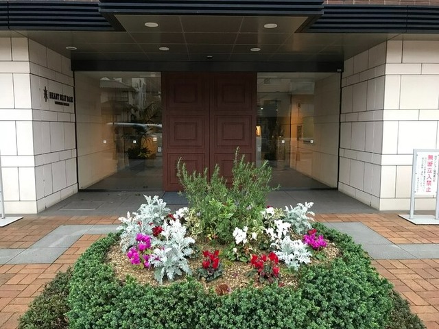 ロビー
