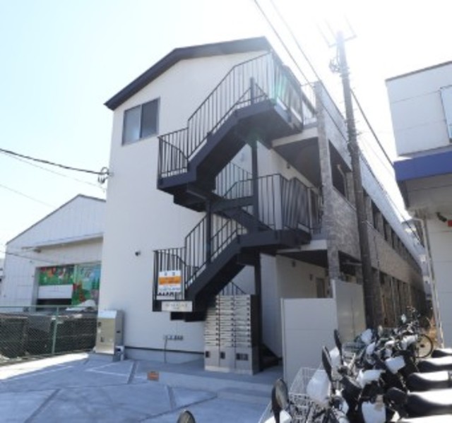 部屋画像