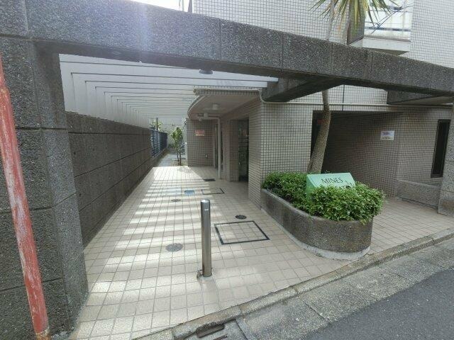 ロビー