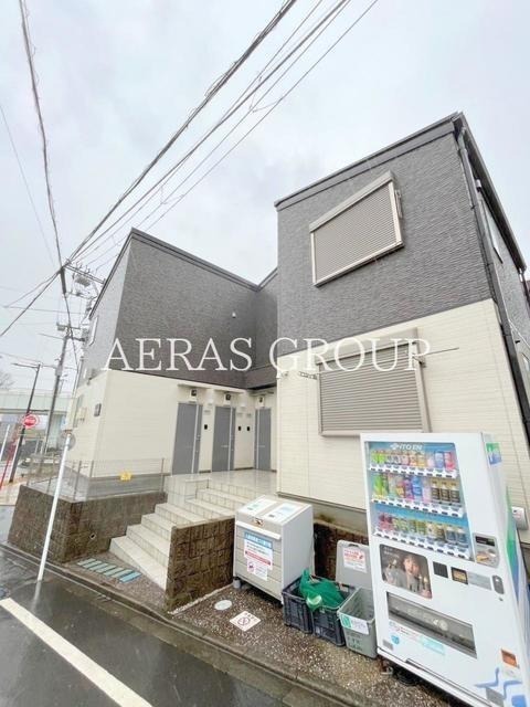 部屋画像