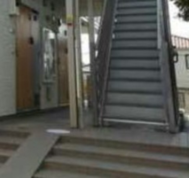 ロビー