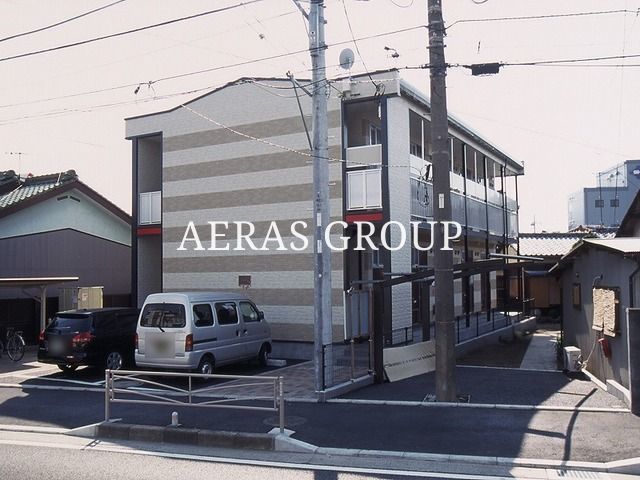 部屋画像