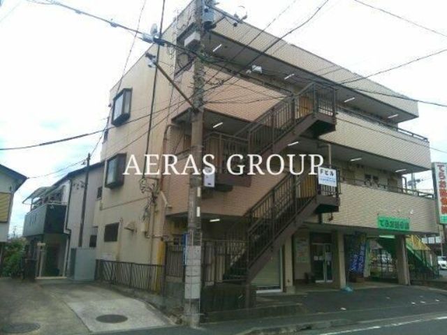 部屋画像