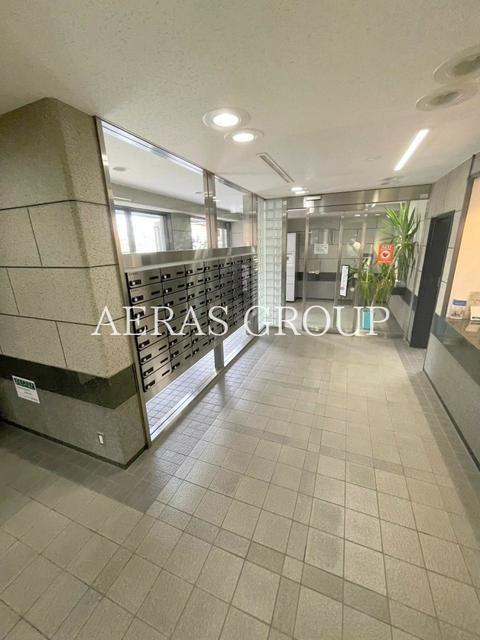 ロビー
