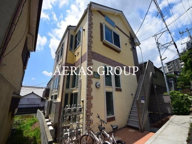 部屋画像