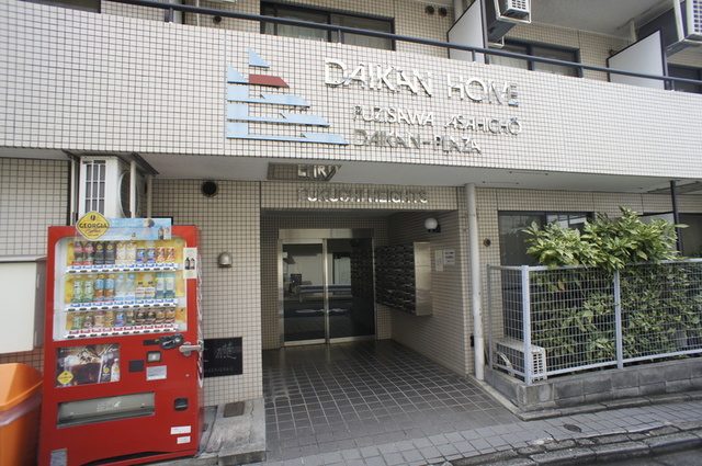 ロビー