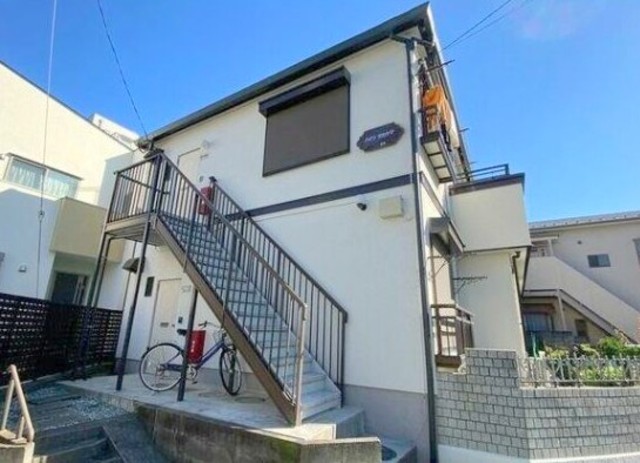 部屋画像