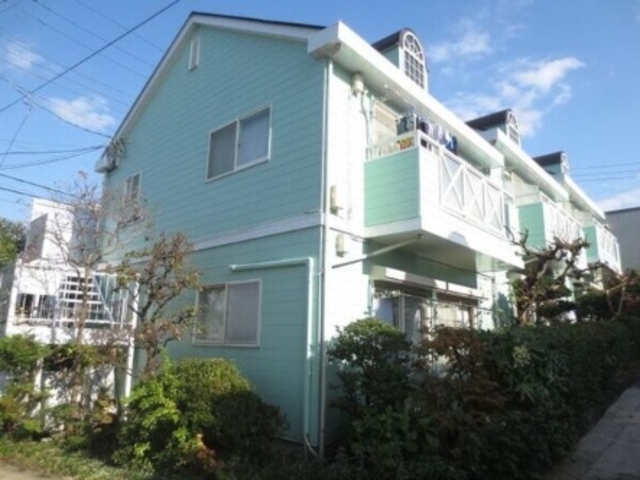 部屋画像