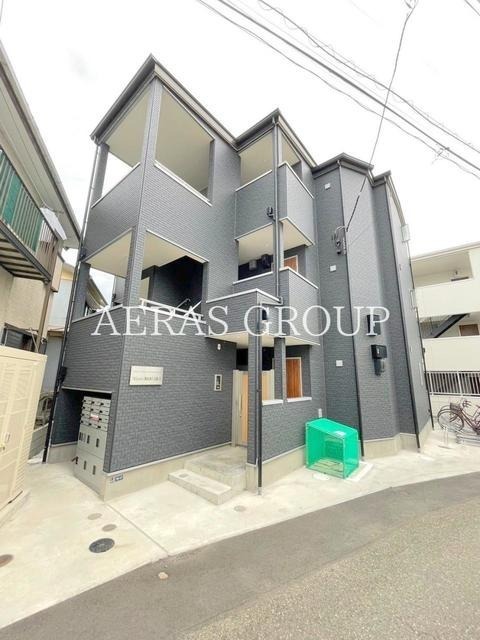 部屋画像
