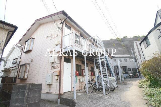 部屋画像