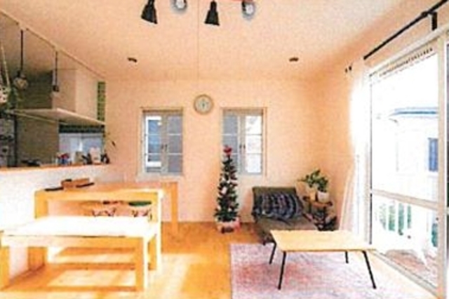 居室・リビング