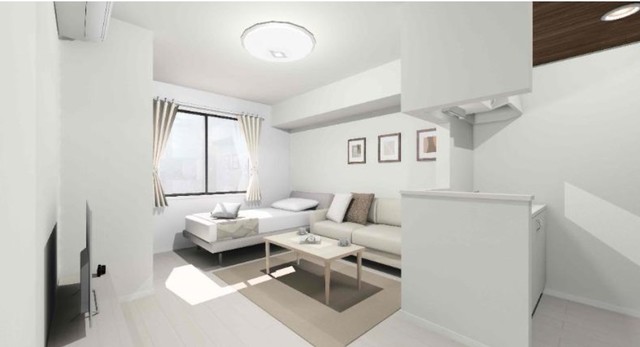 居室・リビング