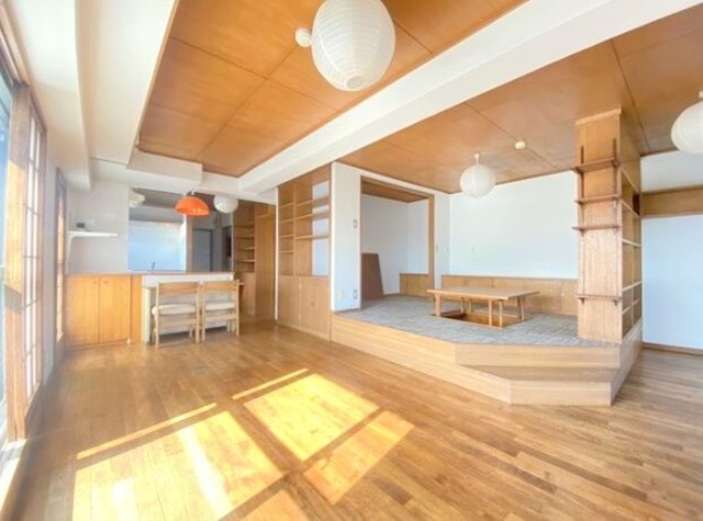 居室・リビング