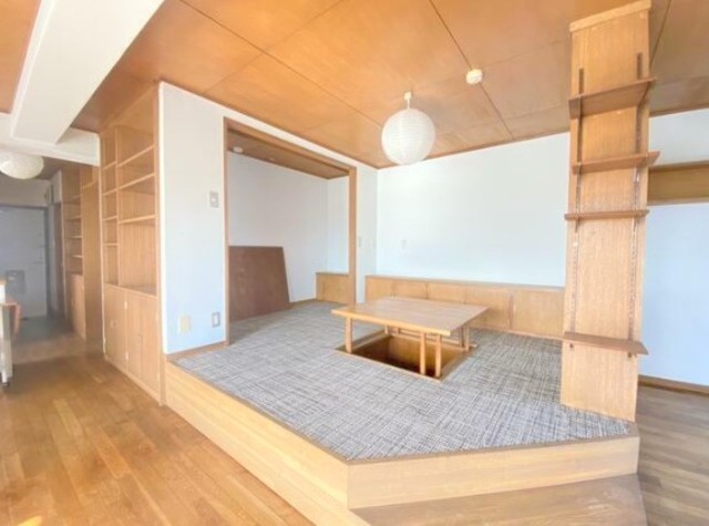 居室・リビング