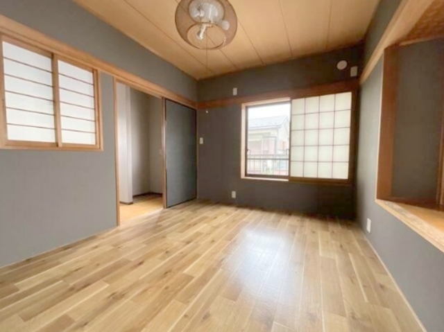 居室・リビング