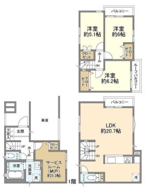 サムネイルイメージ