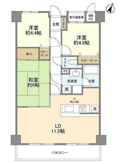 サムネイルイメージ