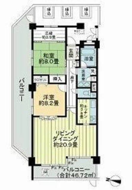 サムネイルイメージ