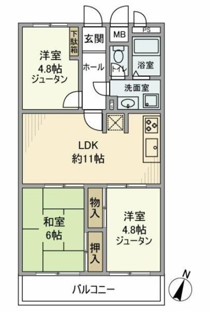 サムネイルイメージ