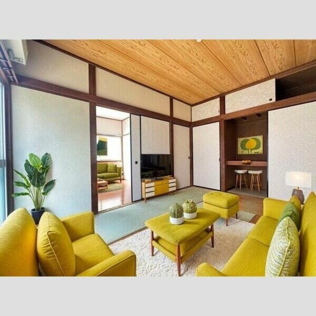 居室・リビング