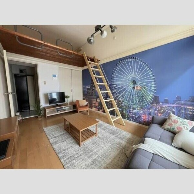 居室・リビング