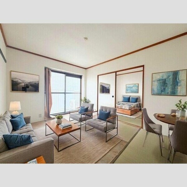 居室・リビング