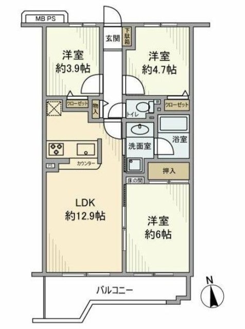 サムネイルイメージ