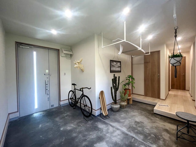 居室・リビング