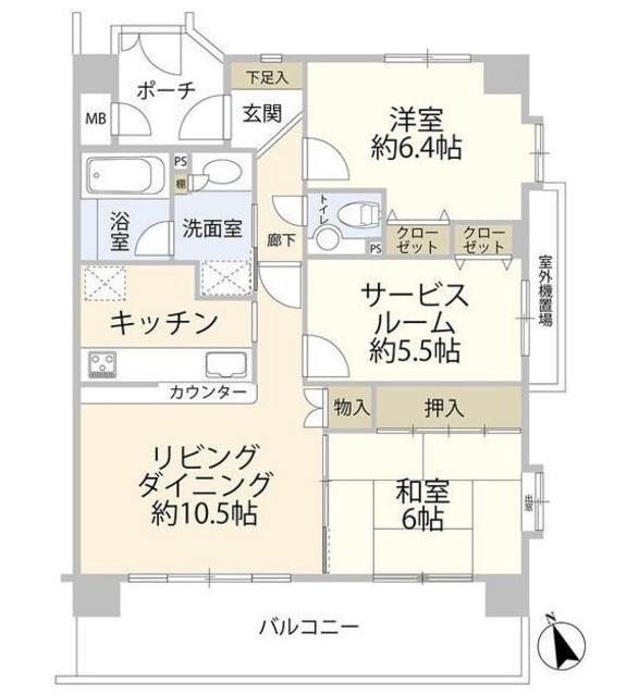 サムネイルイメージ