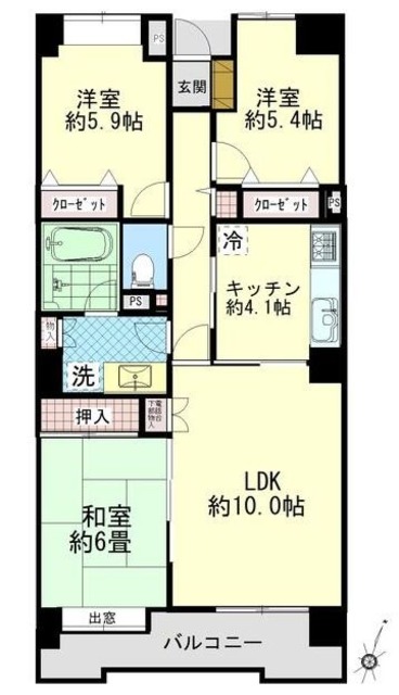 サムネイルイメージ