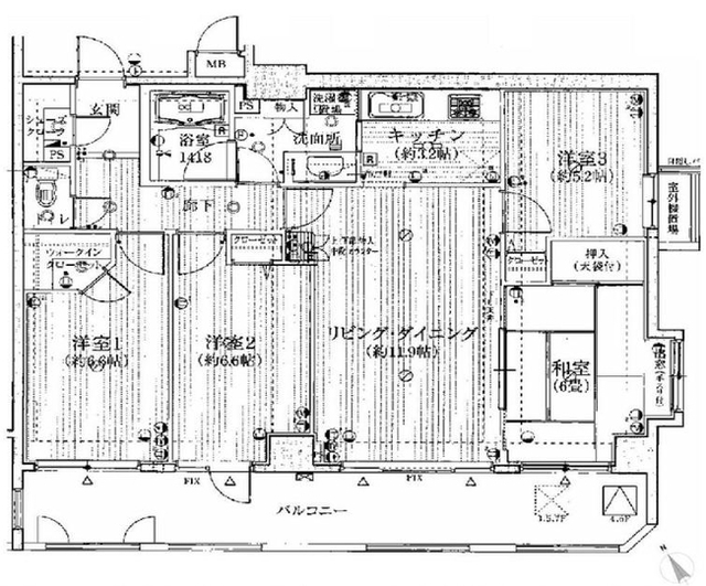 サムネイルイメージ