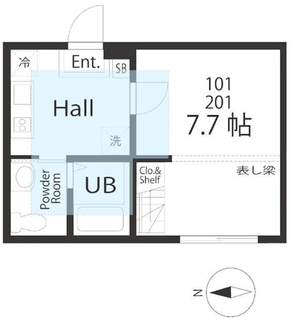 サムネイルイメージ