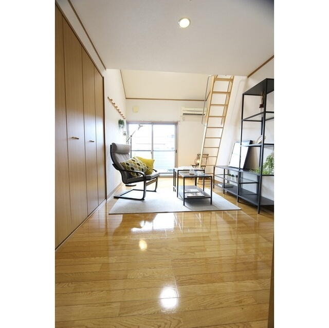 居室・リビング