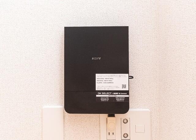 居室・リビング