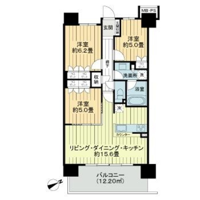 サムネイルイメージ