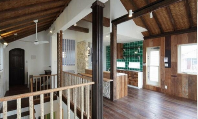 居室・リビング