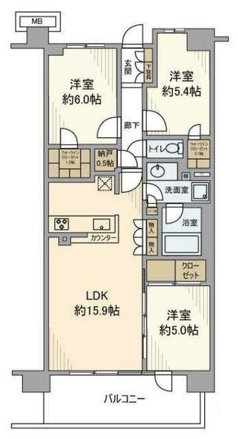 サムネイルイメージ