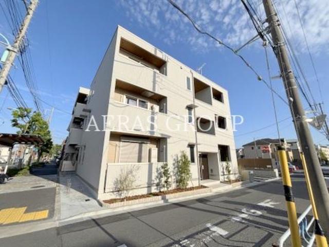 部屋画像