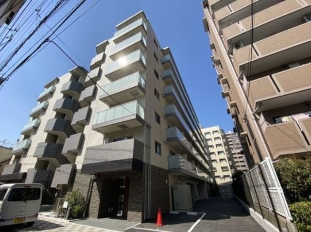 部屋画像