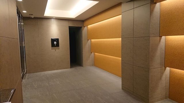 ロビー