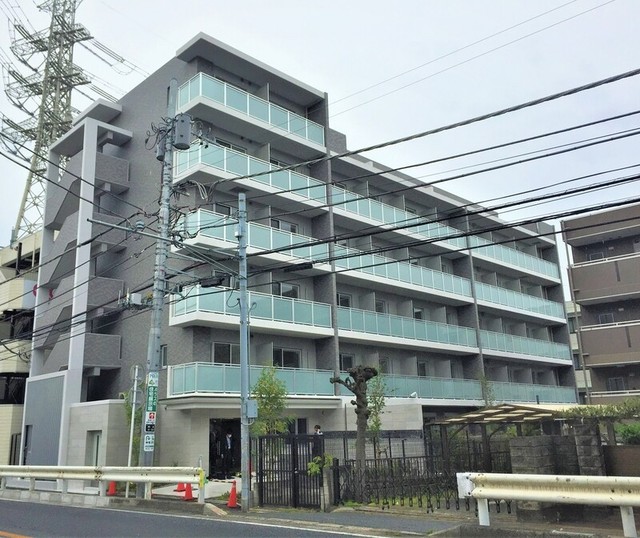 部屋画像