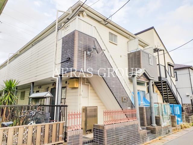 部屋画像