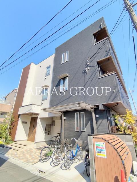 部屋画像