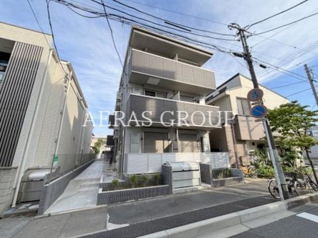 部屋画像